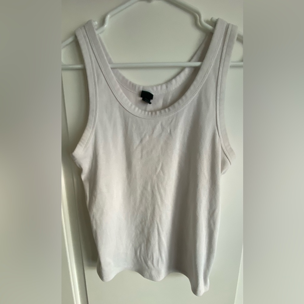 White Tank